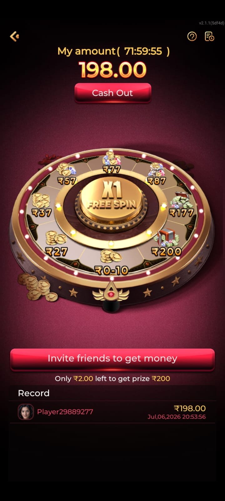raja7 game